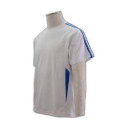 T179 自定班衫t-shirt  訂購團體t恤   潮版T-shirt   t 恤絲印公司     白色 T179 自定班衫t-shirt  訂購團體t恤   潮版T-shirt   t 恤絲印公司     白色